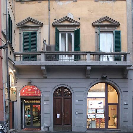 Pampurio Pisa Exterior foto
