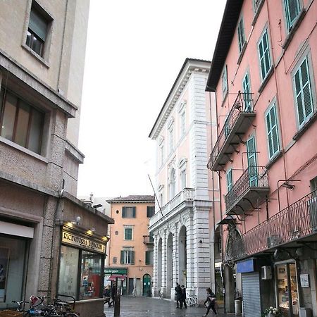 Pampurio Pisa Exterior foto