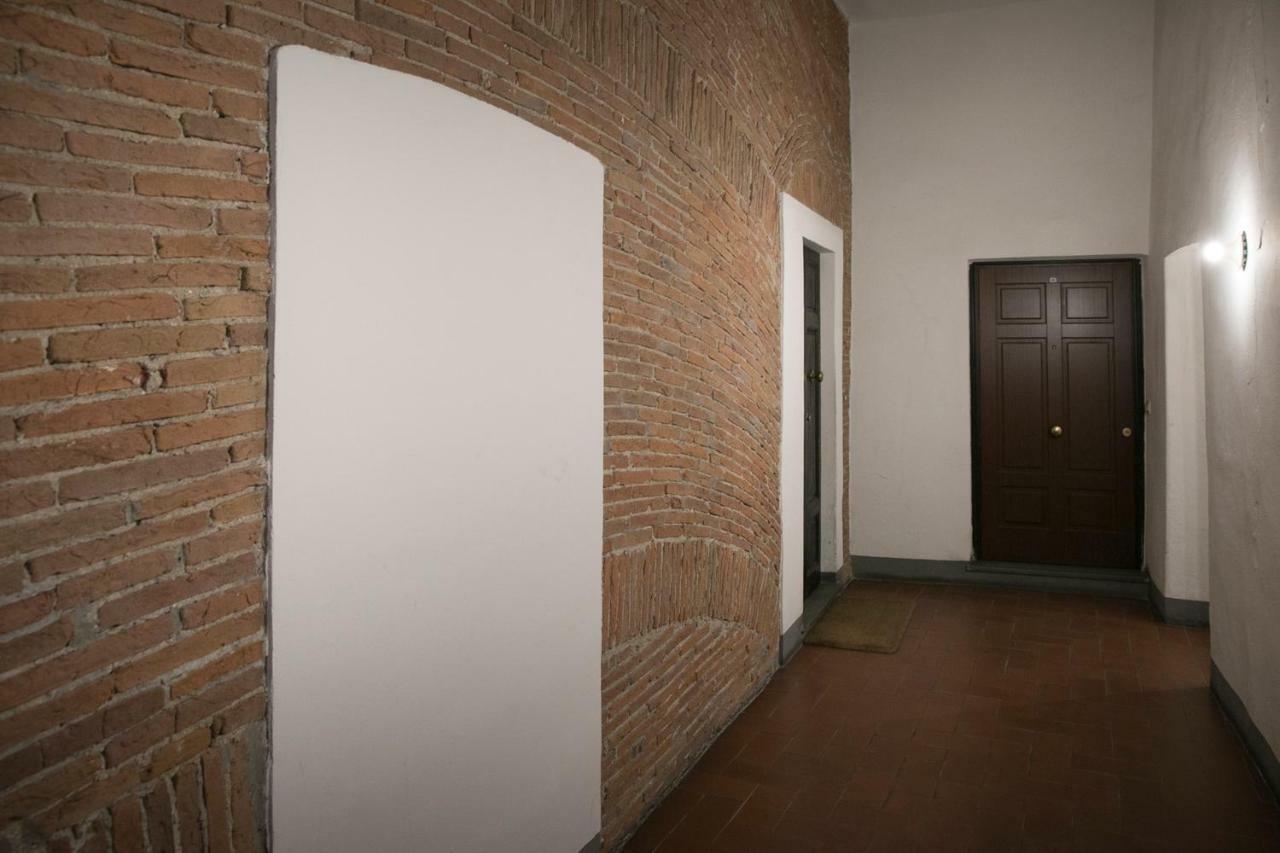 Pampurio Pisa Exterior foto